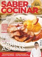 Saber Cocinar